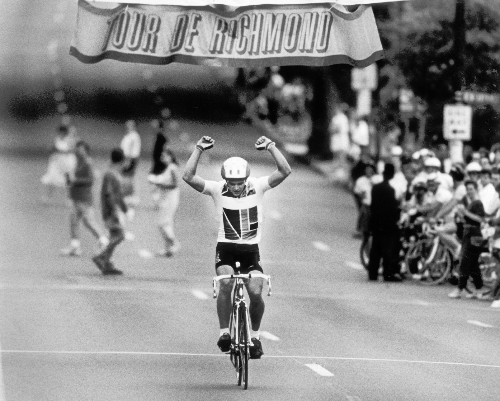 Tour de Richmond
